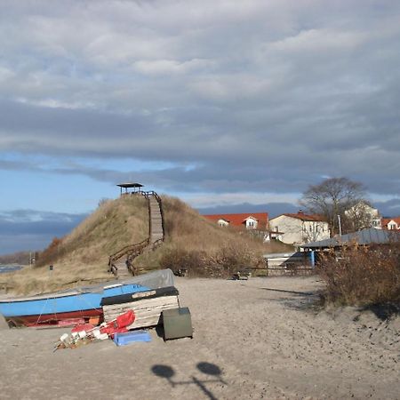 Holiday Home In Rerik Near The Baltic Sea المظهر الخارجي الصورة