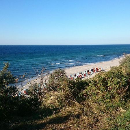 Holiday Home In Rerik Near The Baltic Sea المظهر الخارجي الصورة