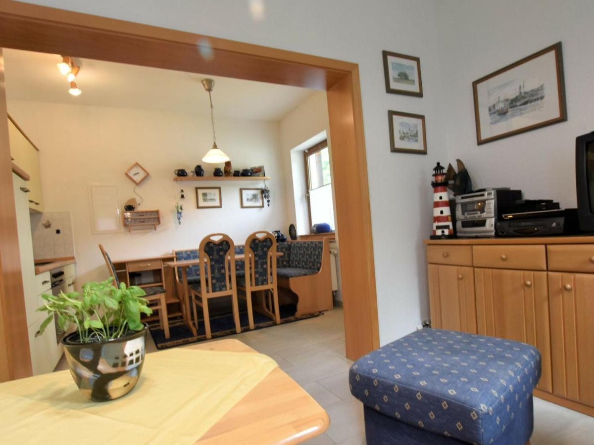 Holiday Home In Rerik Near The Baltic Sea الغرفة الصورة