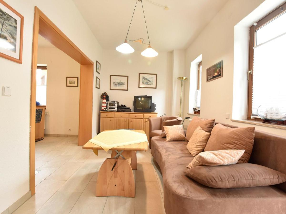 Holiday Home In Rerik Near The Baltic Sea الغرفة الصورة