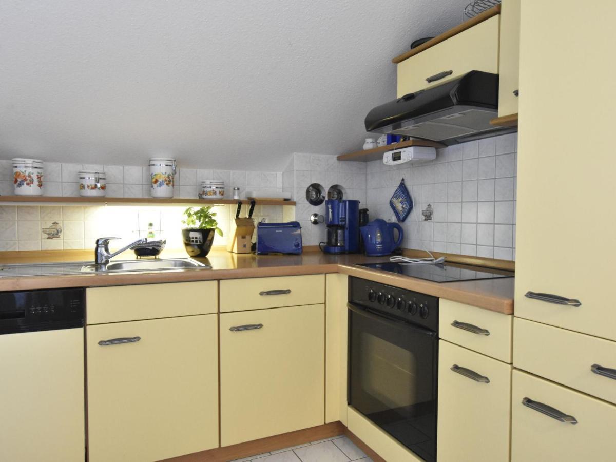Holiday Home In Rerik Near The Baltic Sea الغرفة الصورة