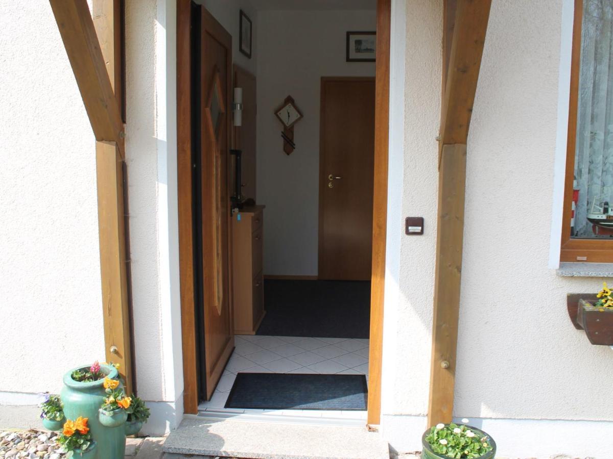 Holiday Home In Rerik Near The Baltic Sea الغرفة الصورة