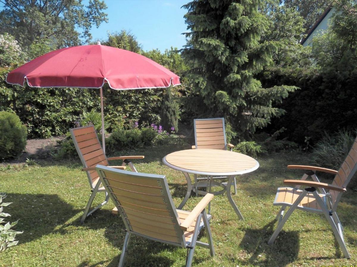 Holiday Home In Rerik Near The Baltic Sea الغرفة الصورة