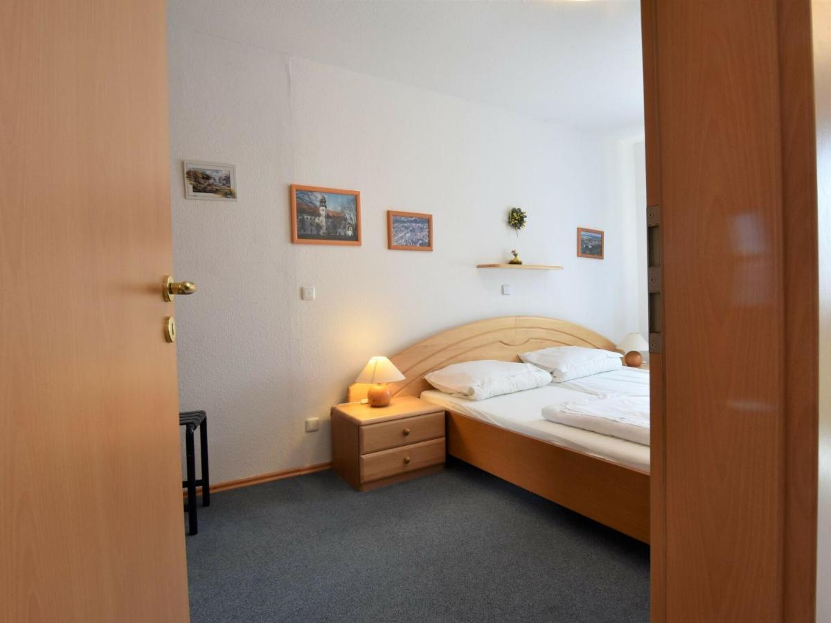 Holiday Home In Rerik Near The Baltic Sea الغرفة الصورة