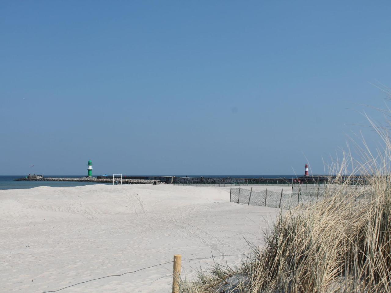Holiday Home In Rerik Near The Baltic Sea المظهر الخارجي الصورة