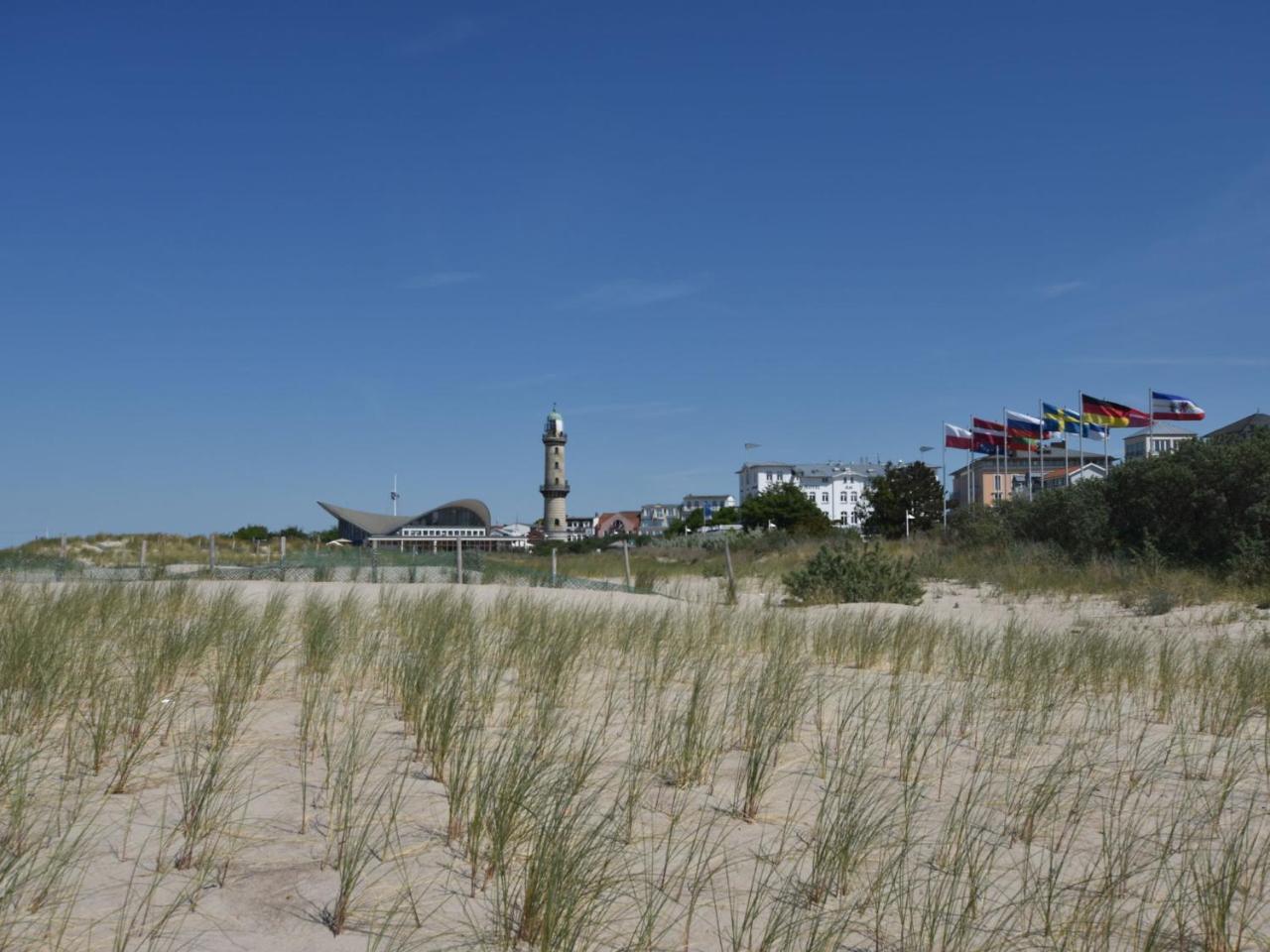 Holiday Home In Rerik Near The Baltic Sea المظهر الخارجي الصورة
