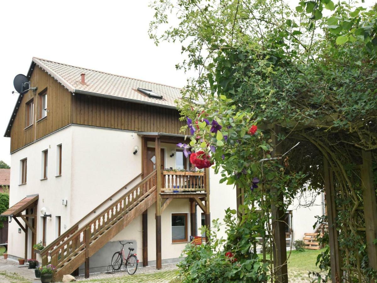Holiday Home In Rerik Near The Baltic Sea المظهر الخارجي الصورة