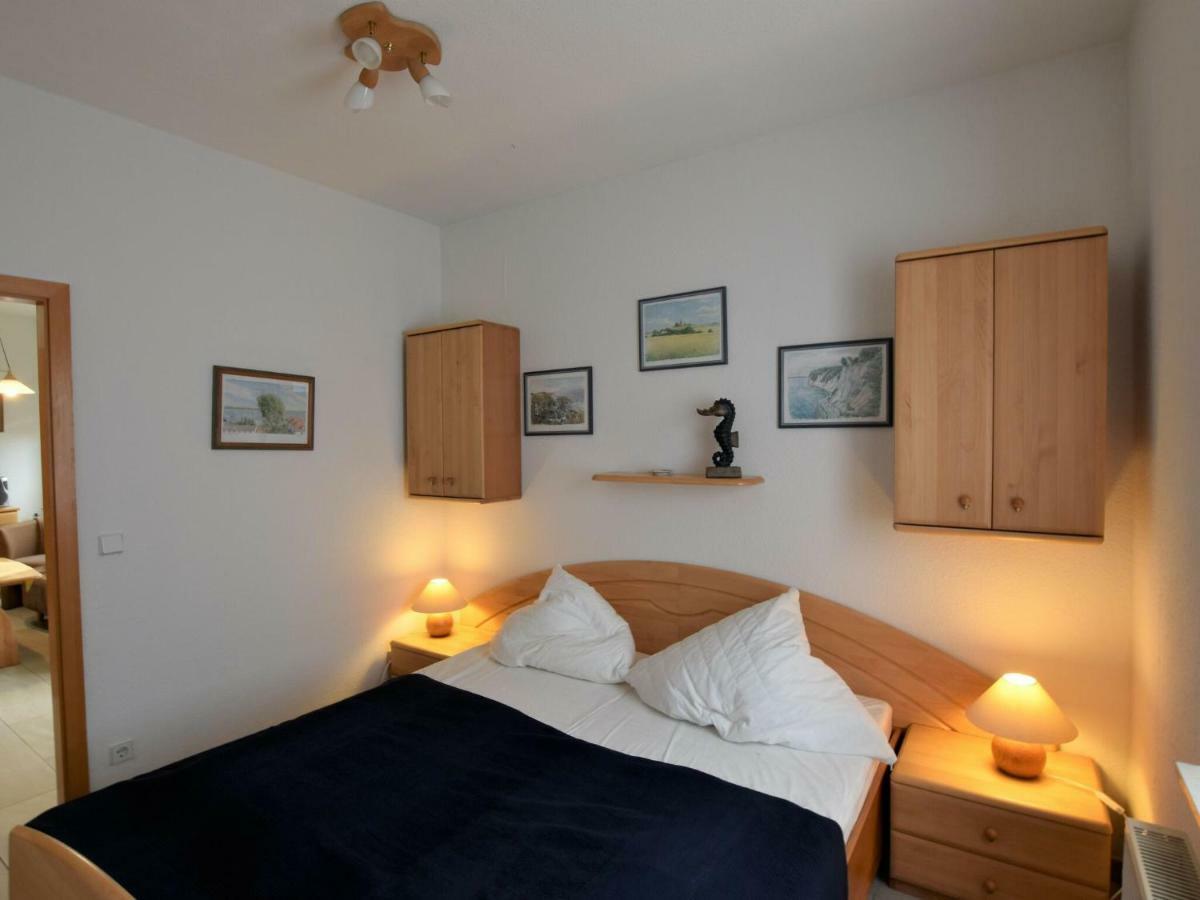 Holiday Home In Rerik Near The Baltic Sea المظهر الخارجي الصورة