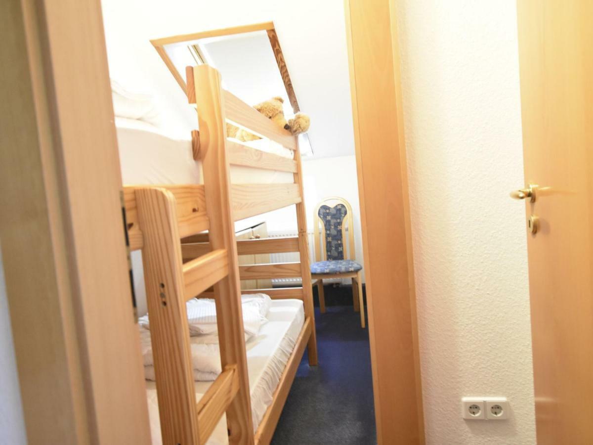 Holiday Home In Rerik Near The Baltic Sea المظهر الخارجي الصورة