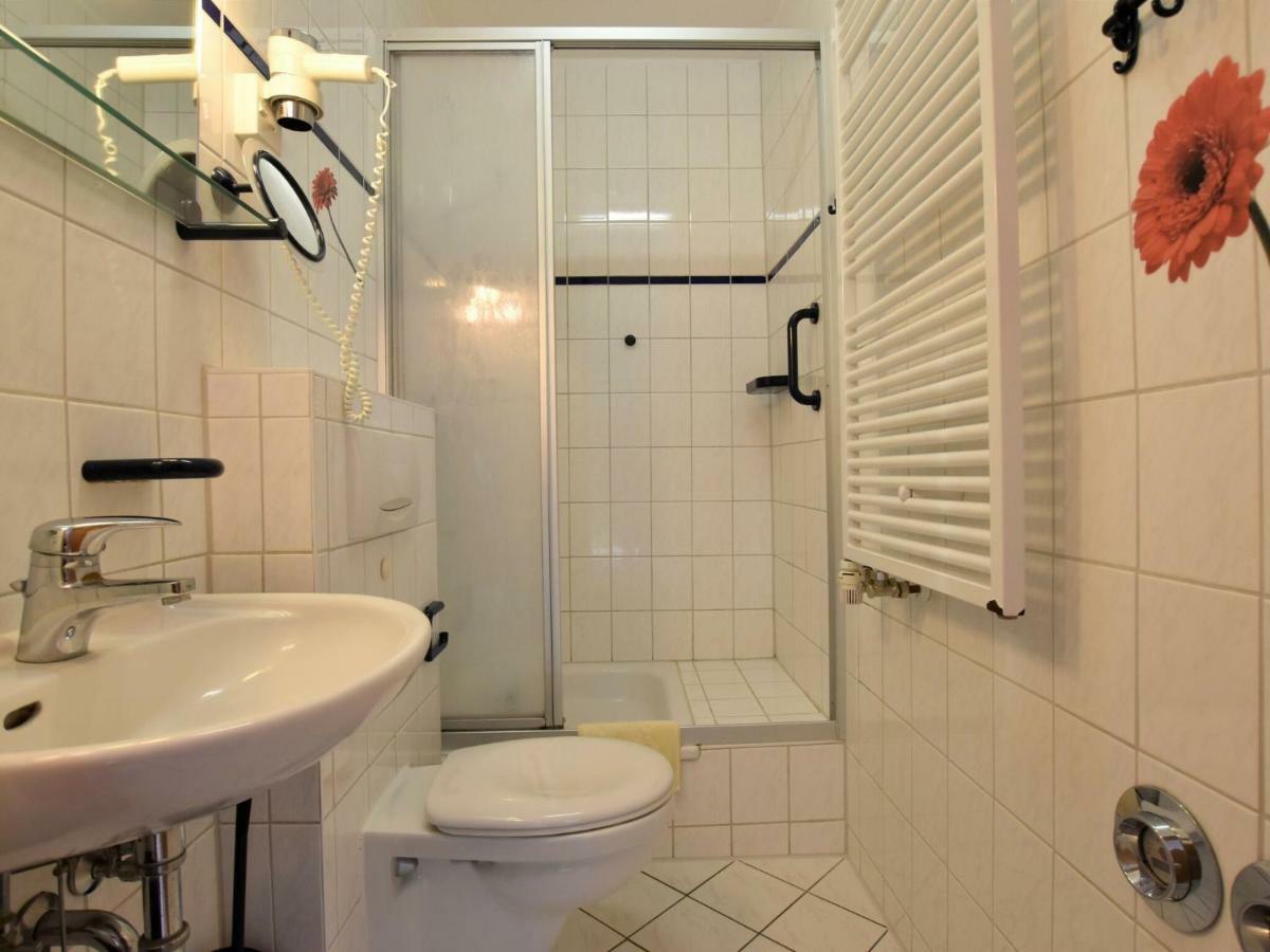 Holiday Home In Rerik Near The Baltic Sea المظهر الخارجي الصورة