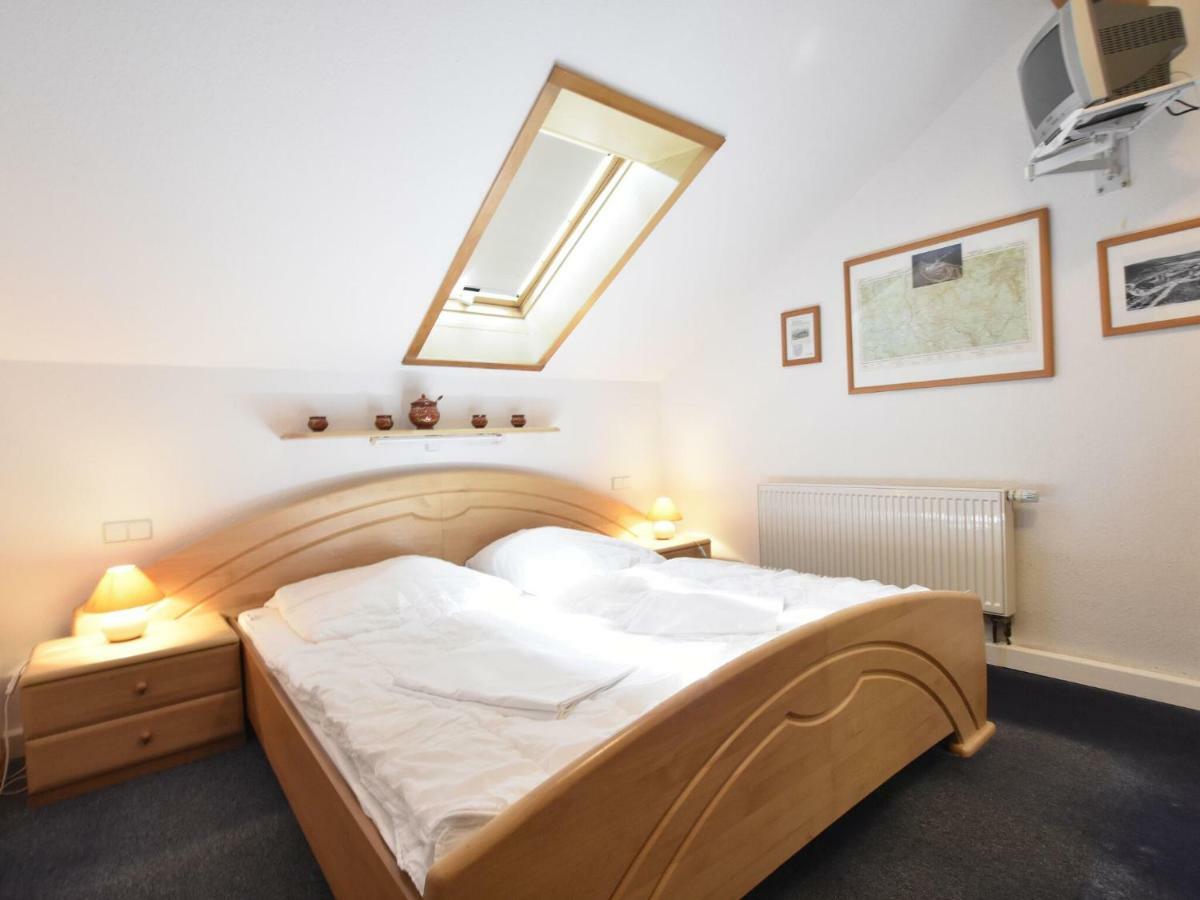 Holiday Home In Rerik Near The Baltic Sea المظهر الخارجي الصورة