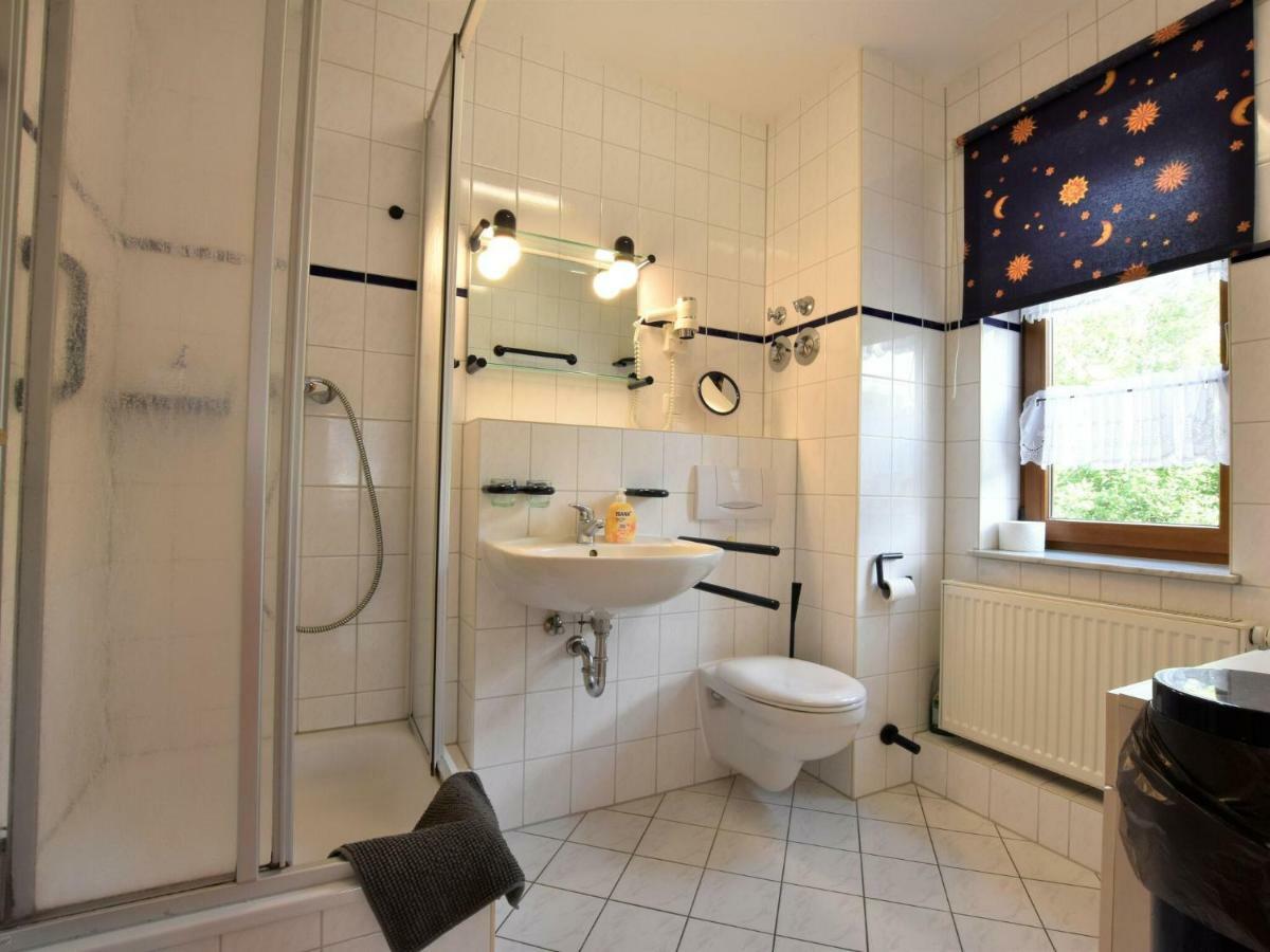 Holiday Home In Rerik Near The Baltic Sea المظهر الخارجي الصورة